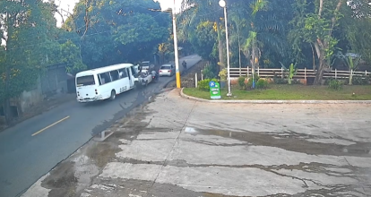 Muere una persona tras producirse múltiple choque entre vehículos en Guanuma, SDN