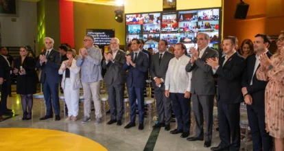 Gobierno lanza “República de Ideas” para impulsar soluciones ciudadanas