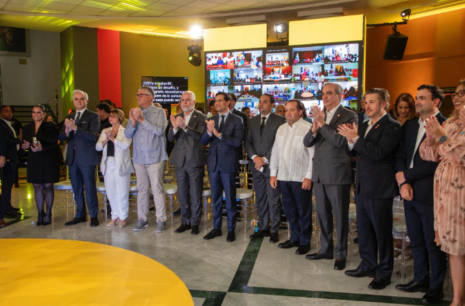 Gobierno lanza “República de Ideas” para impulsar soluciones ciudadanas