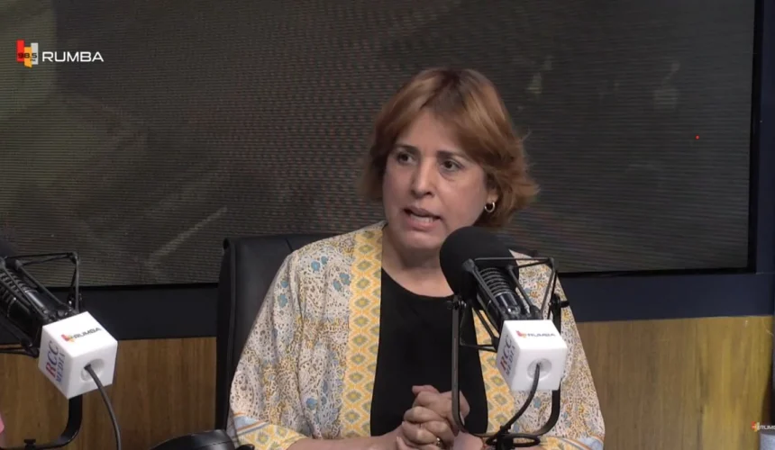 Mery Valerio: 