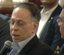 Celso Marranzini atribuye al subsidio la mitad del déficit eléctrico de US$1,700 millones