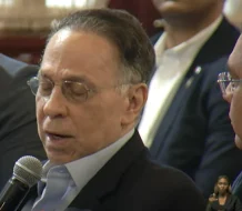 Celso Marranzini atribuye al subsidio la mitad del déficit eléctrico de US$1,700 millones