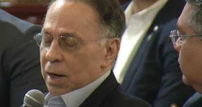 Celso Marranzini atribuye al subsidio la mitad del déficit eléctrico de US$1,700 millones