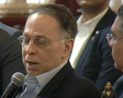 Celso Marranzini atribuye al subsidio la mitad del déficit eléctrico de US$1,700 millones