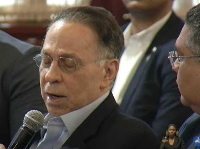 Celso Marranzini atribuye al subsidio la mitad del déficit eléctrico de US$1,700 millones