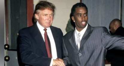 Trump evalúa indultar al rapero Diddy y desata polémica