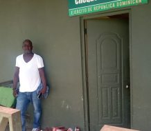 Detienen haitiano con más de 9,000 cigarrillos de presunto contrabando en Montecristi