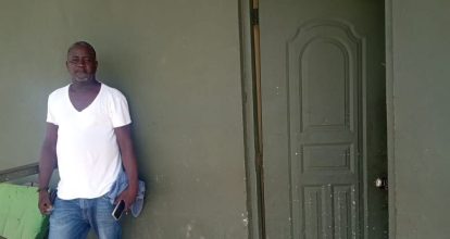 Detienen haitiano con más de 9,000 cigarrillos de presunto contrabando en Montecristi