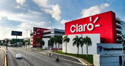 Retroexcavadora de CoraVega causa corte de fibra óptica de Claro
