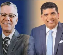 El alcalde Dío Astacio reprende críticas de Manuel Jiménez a su gestión