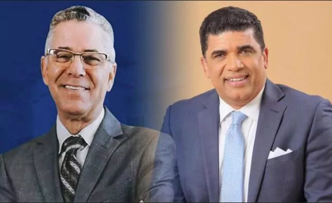 El alcalde Dío Astacio reprende críticas de Manuel Jiménez a su gestión