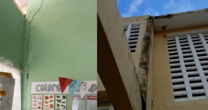 ADP en Salcedo asegura sin reparación de escuelas no iniciará año escolar