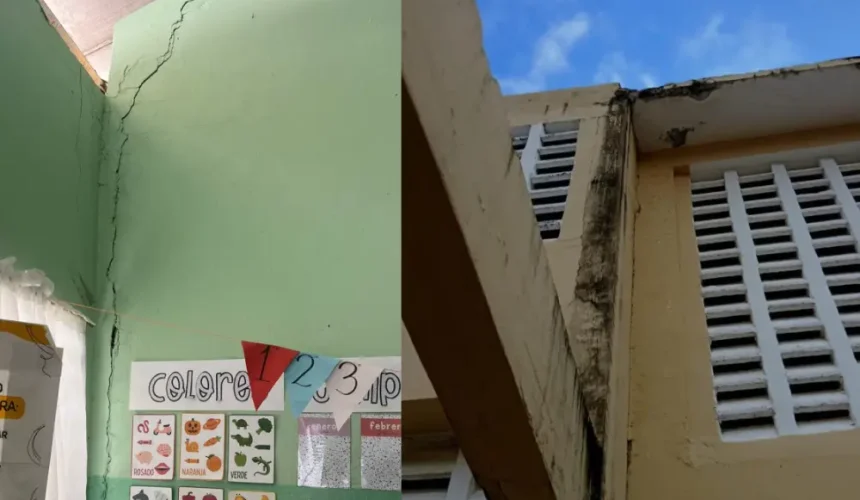 ADP en Salcedo asegura sin reparación de escuelas no iniciará año escolar