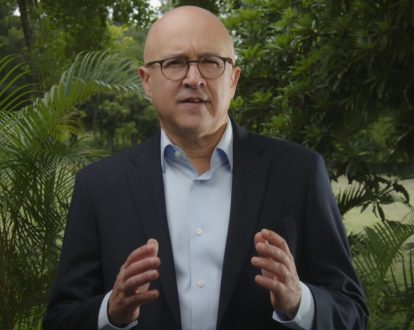 Francisco Domínguez Brito confirma que competirá por la candidatura presidencial del PLD