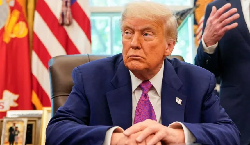 Trump firmará este viernes proyecto de ley que grava las remesas con un 1%