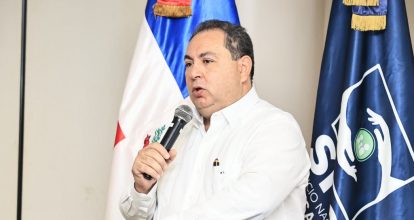 Director del SNS afirma partos de haitianas han bajado en un 50 % tras protocolo migratorio en hospitales