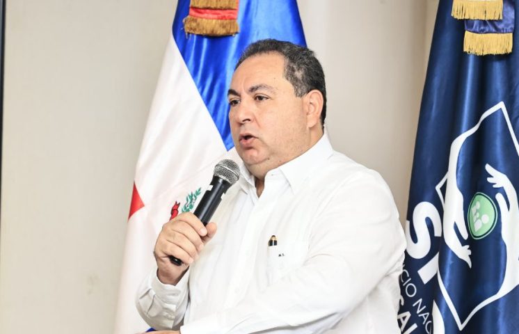 Director del SNS afirma partos de haitianas han bajado en un 50 % tras protocolo migratorio en hospitales