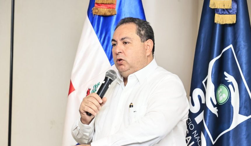 Director del SNS afirma partos de haitianas han bajado en un 50 % tras protocolo migratorio en hospitales