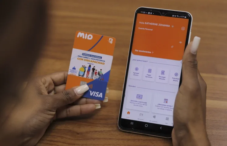 Más familias recibirán ayuda del Fondo para Niñez con Discapacidad