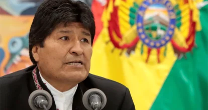 Autoridad electoral de Bolivia confirma que Evo Morales no podrá participar de las elecciones presidenciales