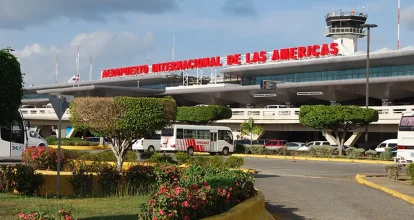 Alerta en el AILA por posible bomba en vuelo procedente de Madrid
