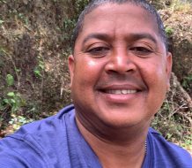 Hallan cuerpo sin vida de capitán de la Fuerza Aérea en San Pedro de Macorís