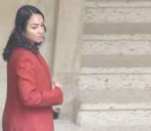 Faride Raful reitera compromiso de seguir querella por difamación contra Ingrid Jorge
