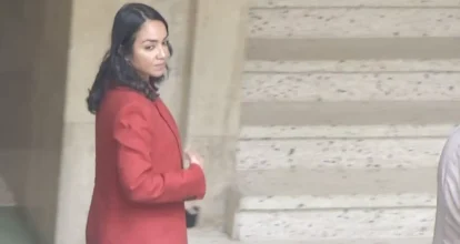 Faride Raful reitera compromiso de seguir querella por difamación contra Ingrid Jorge