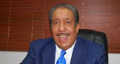 Presidente Abinader declara duelo oficial por el fallecimiento de Rafael Antonio “Fello” Suberví Bonilla