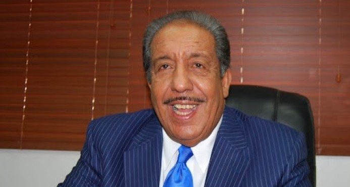 Fallece a sus 83 años, Rafael Suberví, exsíndico del DN y exministro de Turismo