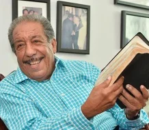 Ayuntamiento del Distrito Nacional realizará honras fúnebres a Fello Suberví este jueves