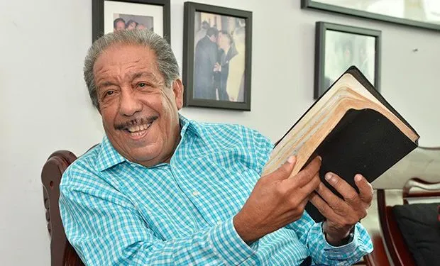 Ayuntamiento del Distrito Nacional realizará honras fúnebres a Fello Suberví este jueves