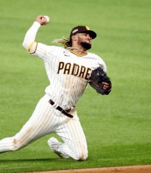 ¡Una estrella! Tatis realiza jugada maestra este martes