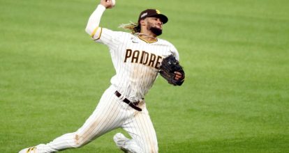 ¡Una estrella! Tatis realiza jugada maestra este martes