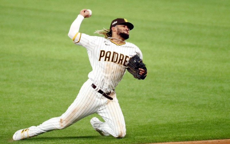¡Una estrella! Tatis realiza jugada maestra este martes