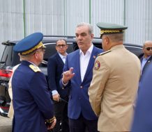 Abinader participará como invitado especial en foro de líderes empresariales a nivel mundial
