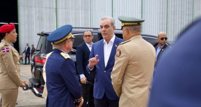 Abinader participará como invitado especial en foro de líderes empresariales a nivel mundial