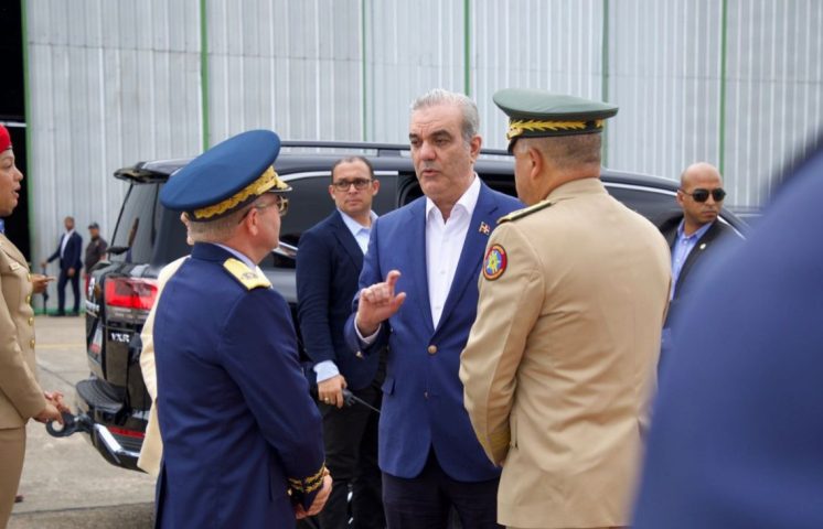 Abinader participará como invitado especial en foro de líderes empresariales a nivel mundial