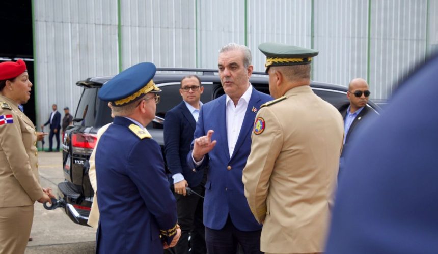 Abinader participará como invitado especial en foro de líderes empresariales a nivel mundial