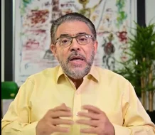 Guillermo Moreno afirma acuerdo entre Alianza País y el PRM concluyó el 19 de mayo