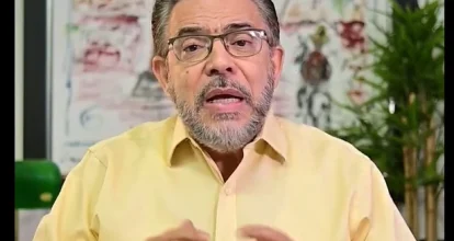 Guillermo Moreno afirma acuerdo entre Alianza País y el PRM concluyó el 19 de mayo