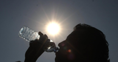 Cielo soleado y temperaturas calurosas para este martes