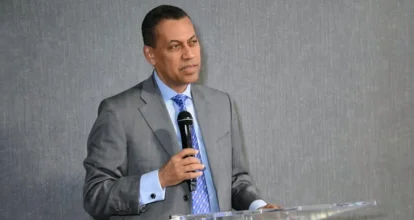 Guido resalta compromiso de RD para combatir trata de personas en Cumbre