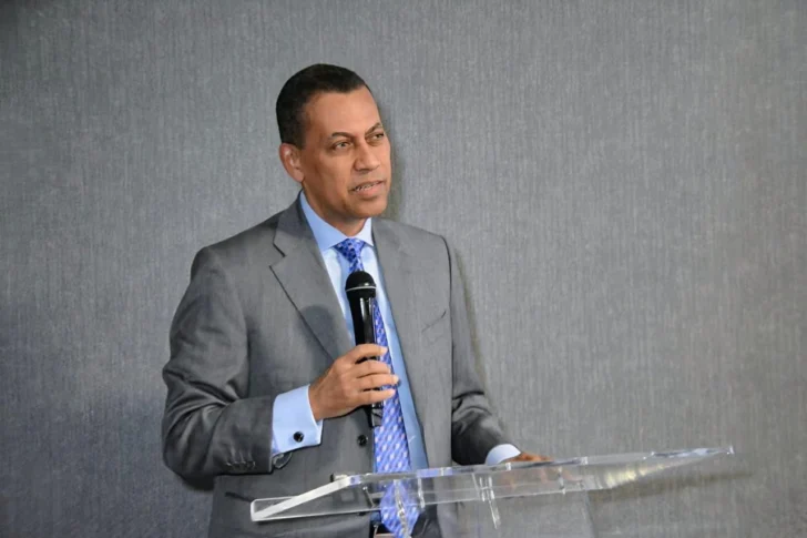 Guido resalta compromiso de RD para combatir trata de personas en Cumbre