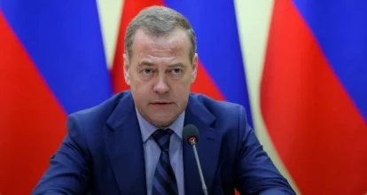 Medvédev responde a Trump: “Rusia no es ni Israel ni Irán” tras nuevo ultimátum