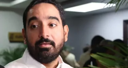 Horacio Rodríguez afirma falta transparencia gobierno en tema Jardín Botánico y ya tomó su decisión