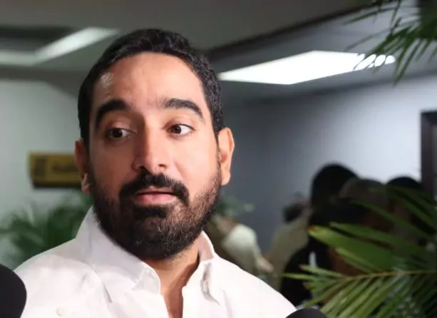 Horacio Rodríguez afirma falta transparencia gobierno en tema Jardín Botánico y ya tomó su decisión