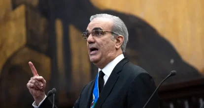 Luis Abinader afirma que ninguna de las bandas haitianas está cerca de la frontera