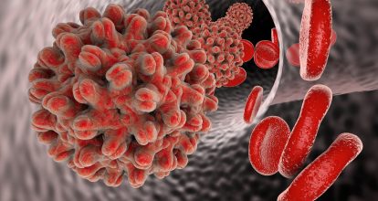 Más de 2 mil casos de hepatitis virales se reportan en RD