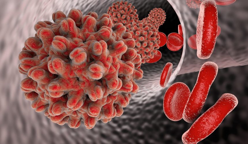 Más de 2 mil casos de hepatitis virales se reportan en RD